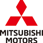 Mitsubishi Logo